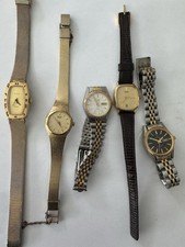 Vintage watch lot for sale  Hobe Sound