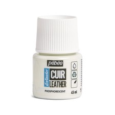 Peinture cuir simili d'occasion  France