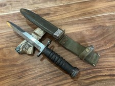 Vtg case wwii for sale  Clackamas