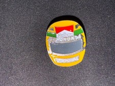 Pins badge enamel d'occasion  Strasbourg-