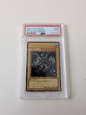 Red eyes dragon gebraucht kaufen  Barßel