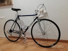 Bici corsa vintage usato  Cesena