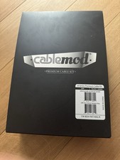 Cablemod kit usato  Bologna
