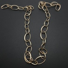 Pomellato catena 18k for sale  Brooklyn