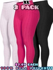 Pack women leggings d'occasion  Expédié en Belgium