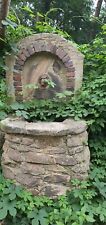 Brunnen sandstein gebraucht kaufen  Meppen