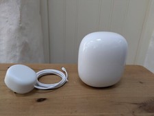 Google nest wifi for sale  LLANBEDR