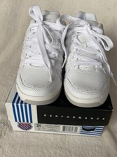 Tennisschuhe swiss indoor gebraucht kaufen  Bonn
