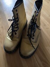 Festival gold martens for sale  WORTHING