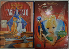 Lotto dvd bambini usato  Senago