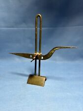 Ancien trusquin instrument d'occasion  Laon