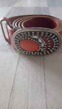 Cintura vintage krisilvi usato  Gela