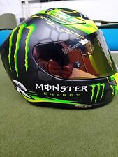 Motorcycle helmets full for sale  LOWESTOFT