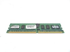 Memória para servidor Kingston KVR667D2D8P5/2G 2GB (1x 2gb) DDR2 ECC RAM PC2-5300 667MHz comprar usado  Enviando para Brazil