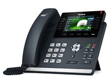 Telefono voip yealink usato  Varano Borghi