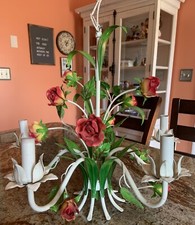 Vtg 1960s flower for sale  Lancaster