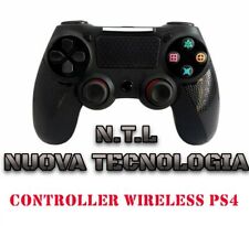 Controller per ps4 usato  Cardito