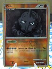 Carte Pokémon ONYX 56/95  PV90  REVERSE HOLO 2010 TBE FRANCE DECHAINEMENT segunda mano  Embacar hacia Mexico