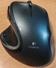 Logitech kabellose maus gebraucht kaufen  Nufringen