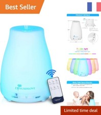 Diffuseur ultrasonique portabl d'occasion  Matha
