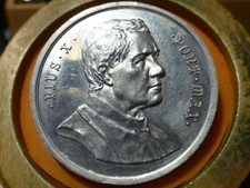 medaille vatican d'occasion medaille vatican d'occasion Pont-de-l'Arche