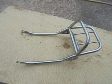 triumph rack for sale triumph rack for sale BURNTWOOD