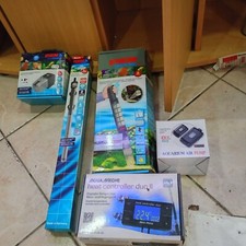 Aquarium zubehör schlammsauge gebraucht kaufen  Moers