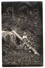 1914 child shaved d'occasion  Expédié en Belgium