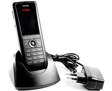 Avaya 3735 dect gebraucht kaufen  Hamburg