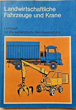 Landwirtschaftliche fahrzeuge  gebraucht kaufen  Anklam-Umland lll