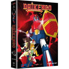 Daikengo guardiano dello usato  Verona