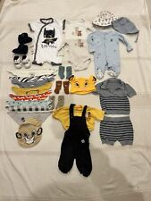 Piece baby boys for sale  ROBERTSBRIDGE