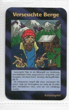 Verseuchte berge inwo gebraucht kaufen  Hildesheim