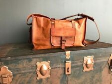 Genuino Vintage Cuero Lona Viaje Fin de Semana Bolsas de Gimnasio Bolsa Equipaje comprar usado Genuino Vintage Cuero Lona Viaje Fin de Semana Bolsas de Gimnasio Bolsa Equipaje comprar usado  Enviando para Brazil