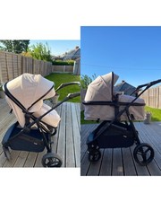 Puggle monaco travel for sale  SHEFFIELD