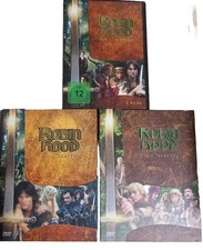 Robin hood komplette gebraucht kaufen Robin hood komplette gebraucht kaufen  Hörstel