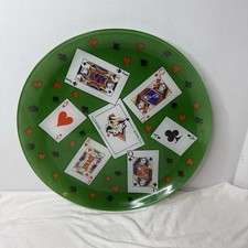 Luminarc card party for sale  New Caney