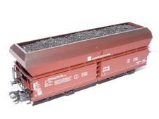 Trix set selbstentladewagen gebraucht kaufen  Nidderau