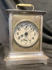 Vintage junghans carriage for sale  Grand Junction