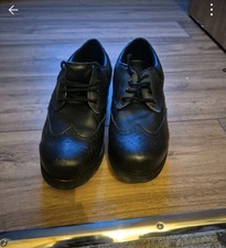 Mens stylo leather for sale  RETFORD
