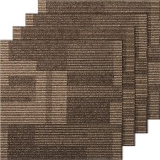 Carpet tile floor for sale  Perth Amboy