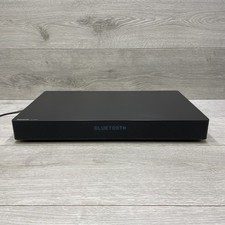 Panasonic hte80 soundbar for sale  NORWICH