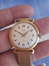 Montre lip d'occasion  Montbéliard