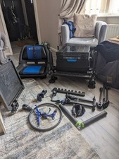 Preston innovations for sale  BLACKPOOL