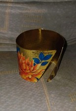 Desigual armreif armschmuck gebraucht kaufen  Traitsching