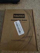 Usb headset microphone for sale  Nortonville