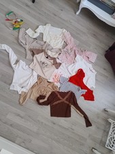 Kleiderpaket damen mädchen gebraucht kaufen  Pfaffenhofen a.d.Roth