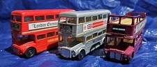 Routemaster buses oxford for sale  NEWTON ABBOT