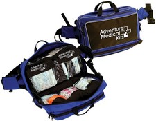 Adventure Medical Mountain Medic II: Kit completo de primeros auxilios para exteriores segunda mano  Embacar hacia Mexico
