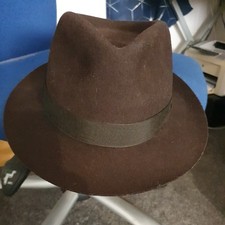 Cappello feltro semilepre for sale  BURNHAM-ON-SEA